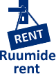 Ruumide rent